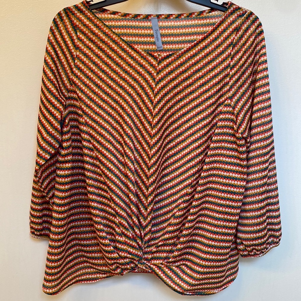 Boutique Top - Teenplo